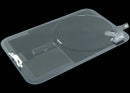 Tapa trasera Deep Blue para iPhone 17 Pro con MagSafe y NFC, repuesto oficial.