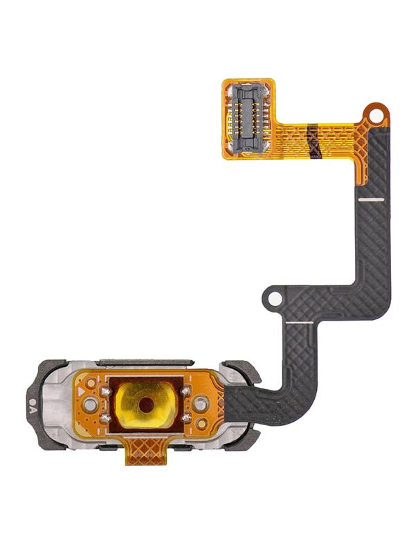Reparación de lector de huellas con cable flexible para Samsung Galaxy A3 / A5 / A7 en Guatemala.