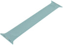Correa Solo Loop Apple Watch talla 11 (grande) en color suculento, para modelos de 44mm, 45mm, 46mm y 49mm.