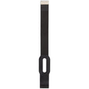 Cable flex trackpad para MacBook Pro 16" modelos A2991, A3403, A3186, repuesto original Apple.