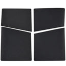 Cubierta de placa superior e inferior para Sony PlayStation 5 en Guatemala.