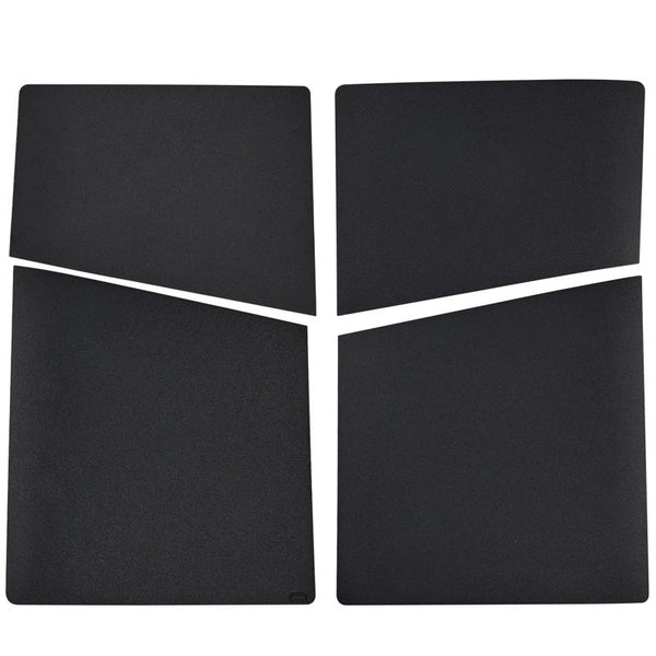 Cubierta de placa superior e inferior para Sony PlayStation 5 en Guatemala.
