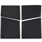 Cubierta de placa superior e inferior para Sony PlayStation 5 en Guatemala.