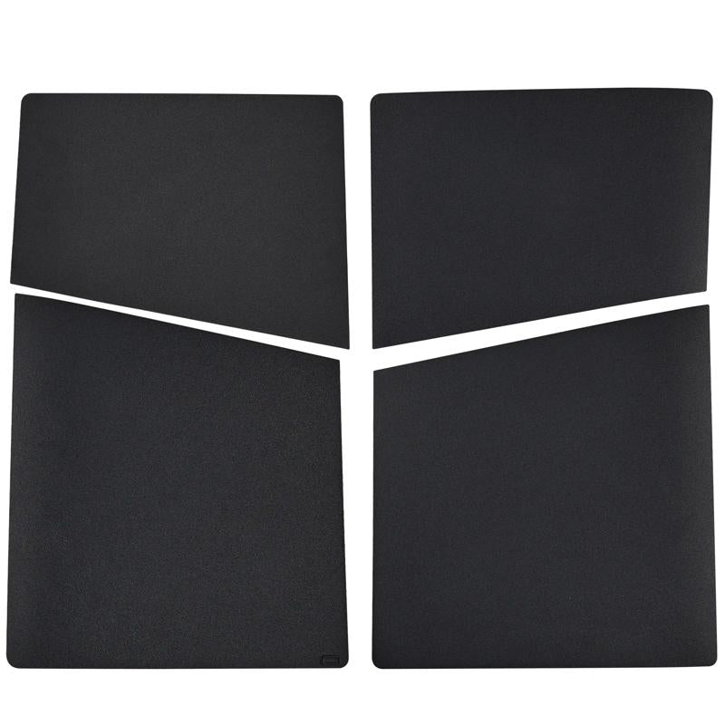 Cubierta de placa superior e inferior para Sony PlayStation 5 en Guatemala.