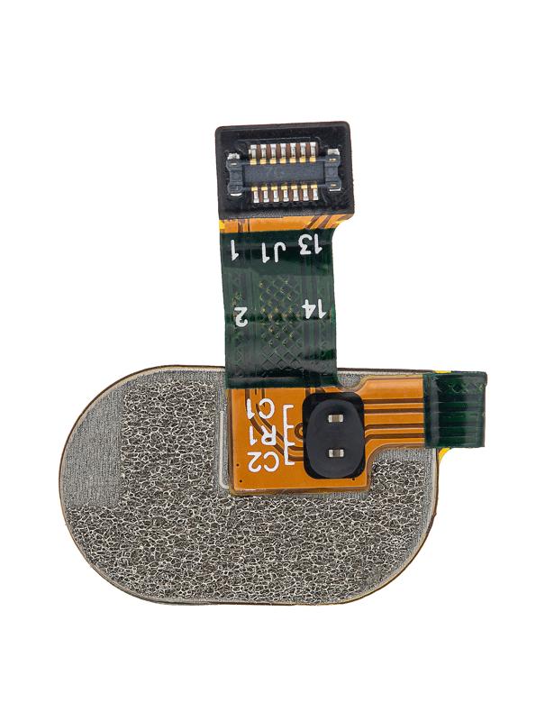 Reparación de Botón Home con cable flex para Motorola Moto E4 en Guatemala.