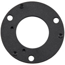 Cubierta de eje R gris para gimbal DJI Mavic 3, pieza de repuesto usada para reparación.