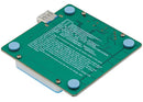 Placa JCID Q1 para reparación rápida de batería iPhone 11-15, mejora salud y rendimiento de pila.
