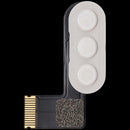 Cable flex interno Starlight para teclado de iPad Air 13" (2024/2025) M2, repuesto para reparación.