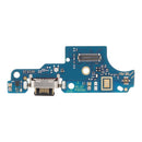 Puerto de carga premium para Motorola Moto G20/G10, pieza de repuesto, modelo XT2128-1, para reparación.