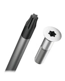 Encuentra destornillador Torx micro ESD Kraftform 5 x 40 MM en Guatemala para reparaciones expertas.