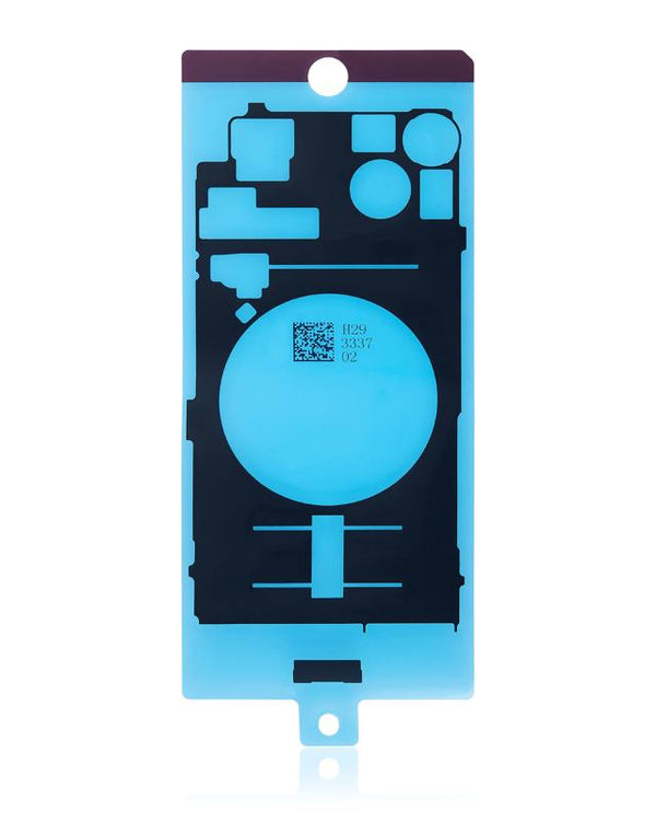 Compra cinta adhesiva para iPhone 15 Plus en Guatemala a precios de mayorista en talleres de reparación de celulares.