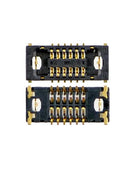 Encuentra el conector FPC flex de botón de encendido para iPhone 6 en Guatemala en talleres de reparaciones especializados.