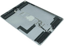 Tapa trasera gris espacial OEM USADA para iPad Pro 10.5" (A1701, A1709, A1852) con pequeños componentes.