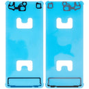 Adhesivo frontal de precisión para Samsung Galaxy Z Flip 7 5G, esencial para reparación de pantalla y carcasa.