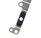 Soporte de boton de inicio para iPhone 8 Plus