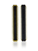 Conector FPC (LCD) en Flex de Pantalla para iPad Pro 9.7" (54 Pines)