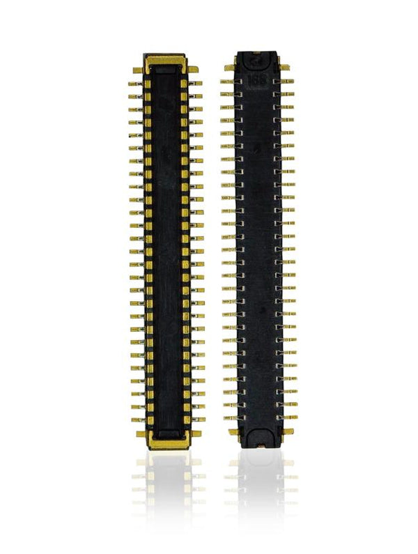 Conector FPC (LCD) en Flex de Pantalla para iPad Pro 9.7" (54 Pines)