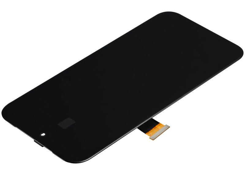 Reparación de pantalla OLED para Google Pixel 8A en Guatemala, encuentra garantía y productos en backorder.