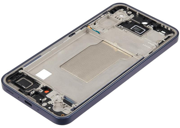 Reparación de pantalla Samsung Galaxy A35 en Guatemala al mejor precio en talleres autorizados y mayoristas de componentes Samsung.
