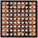 IC de suministro de energía PM8450 para Samsung Galaxy S22 y S22 Ultra 5G, chip integrado.