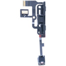 Flex de volumen original amarillo para iPad 11 (2025) WiFi, A3354, A3355, A3356, repuesto de reparación.
