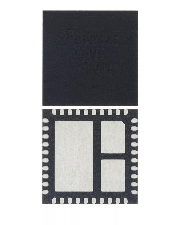 Compra MOSFETs CPU para MacBook Pro Retina 15 (A1398 / Late 2013 / Mid 2014 / Mid 2015) en Guatemala a precios de mayorista para reparaciones en talleres especializados.