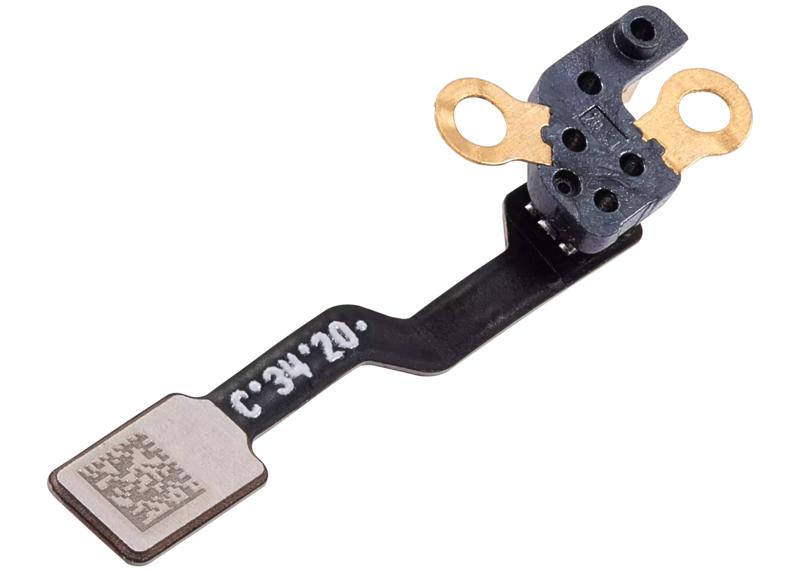 Encuentra el cable flex conector GPS para reparación de Watch Series 6 (40MM) en Guatemala.