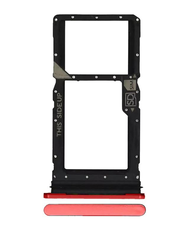 Bandeja SIM original para Motorola Moto G Stylus 5G en Guatemala, encuentra la tuya en talleres de reparación y mayoristas de accesorios.