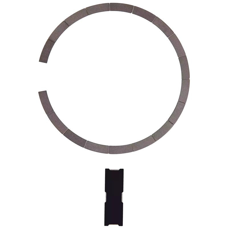 Puerto de carga inalámbrico NFC MagSafe compatible para iPhone 15 Pro / 15 Pro Max disponible en Guatemala para reparaciones y accesorios Apple.