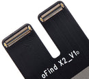 Compra el Cable Flex Tester compatible con OPPO Find X2 / Find X2 Pro en Guatemala para reparaciones de cable flex de manera eficiente y confiable.