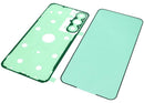 Cinta adhesiva de doble cara para Samsung Galaxy S24 FE (SM-S721B) y kit de rework para reparación de pantalla LCD y tapa trasera.