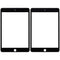 Reparación de vidrio frontal con separación de vidrio para iPad Mini 5 en Guatemala, disponible en todos los colores.