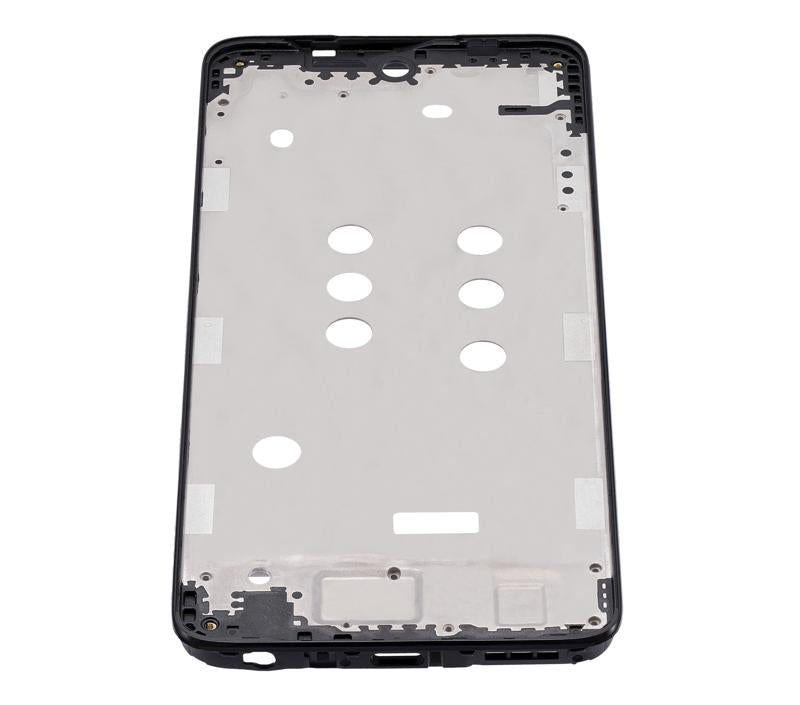 Marco LCD compatible para Motorola Moto G62 5G, repuesto original para reparaciones en Guatemala.