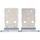 Bandeja dual SIM Samsung Galaxy S26 Sky Blue, repuesto SM-S942, porta SIM.