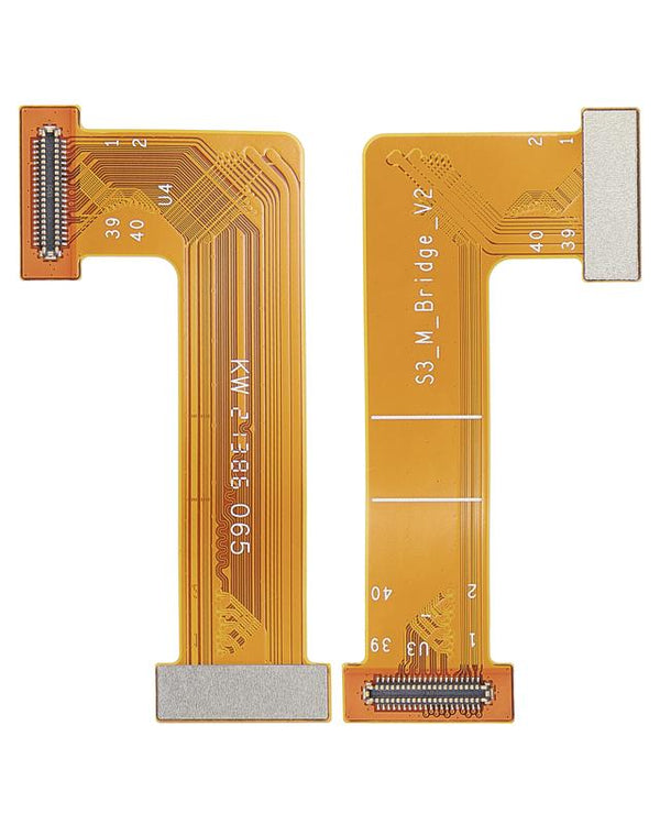 Encuentra un cable de prueba (Ensamblaje LCD) para Samsung Galaxy A73 (A735 / 2022) en Guatemala para reparaciones de pantallas.