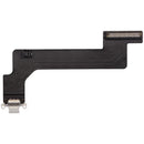 Puerto de carga OEM Pull Grade A plateado para iPad 10 (2022) A2696, A2757, A2777, listo para reemplazo.