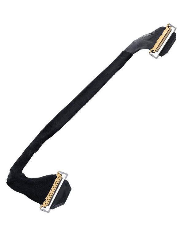 Compra un cable LVDS para MacBook Pro Unibody 15 (A1286) en Guatemala al mejor precio en talleres autorizados.