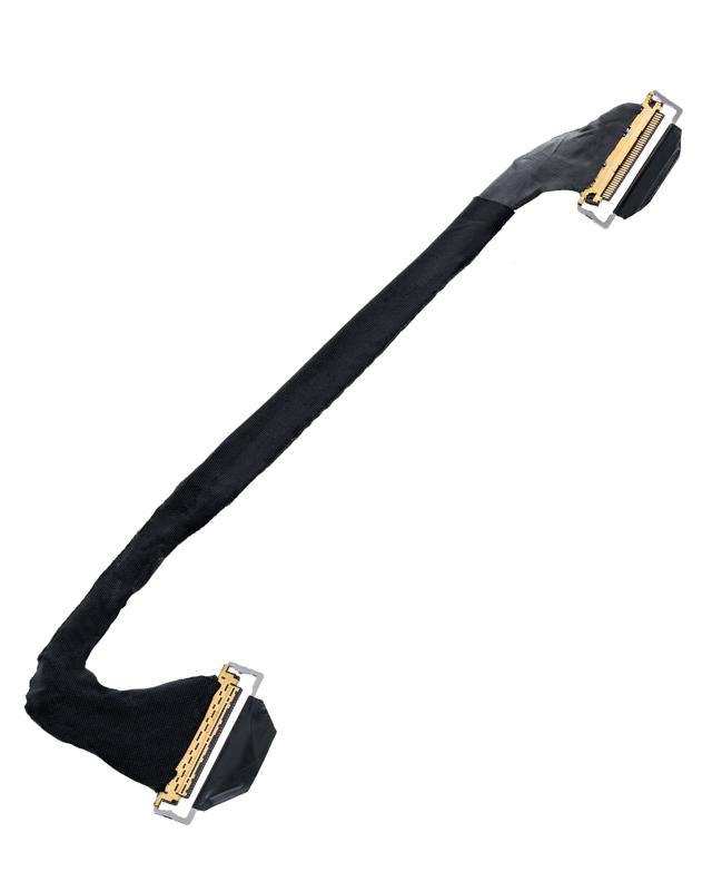 Compra un cable LVDS para MacBook Pro Unibody 15 (A1286) en Guatemala al mejor precio en talleres autorizados.