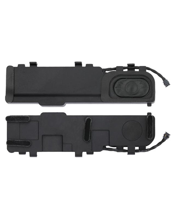 Reparación de altavoz izquierdo para MacBook Unibody 13 (A1278 / Late 2008) en Guatemala.