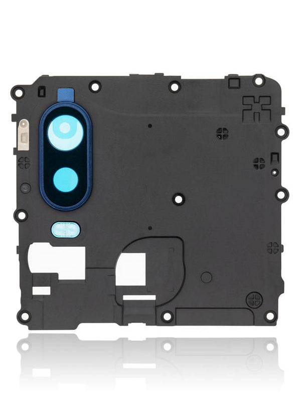 Encuentra el soporte de sujeción para cámara trasera del Motorola One Vision en Guatemala, en los talleres de reparación autorizados de Motorola.