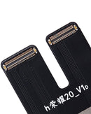 Cable flex de repuesto para iTestBox (S300 / S800) compatible con Huawei Honor 20 / Honor 20 Pro / Honor 20S en Guatemala.