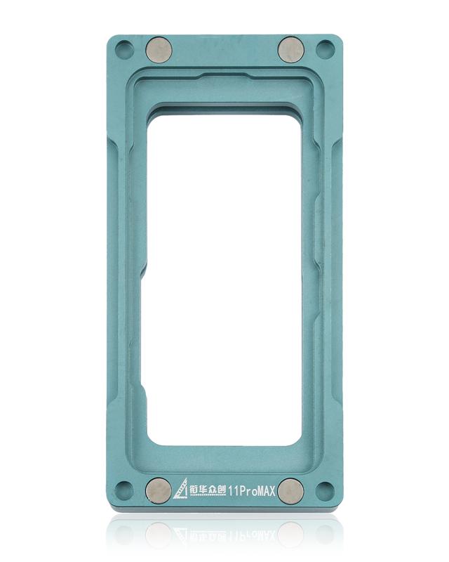 Encuentra el mejor molde magnético de sujeción para iPhone 11 Pro Max en Guatemala.