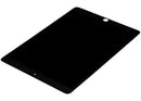 Pantalla LCD y digitalizador original usado para iPad Air 3 (modelos A2123, A2152, A2153, A2154) en color negro, ideal para reparación.