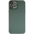 Tapa trasera con puerto de carga flex para iPhone 13 Pro Max en Guatemala para reparaciones y componentes iPhone.