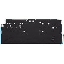 Retroiluminacion teclado MacBook Air 13 (A3113 / Mid 2024 / A3241 / Early 2025)
