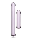 Botones de control (Encendido / Volumen) para Samsung Galaxy S23 5G / S23 Plus 5G (Premium) (Lavanda)