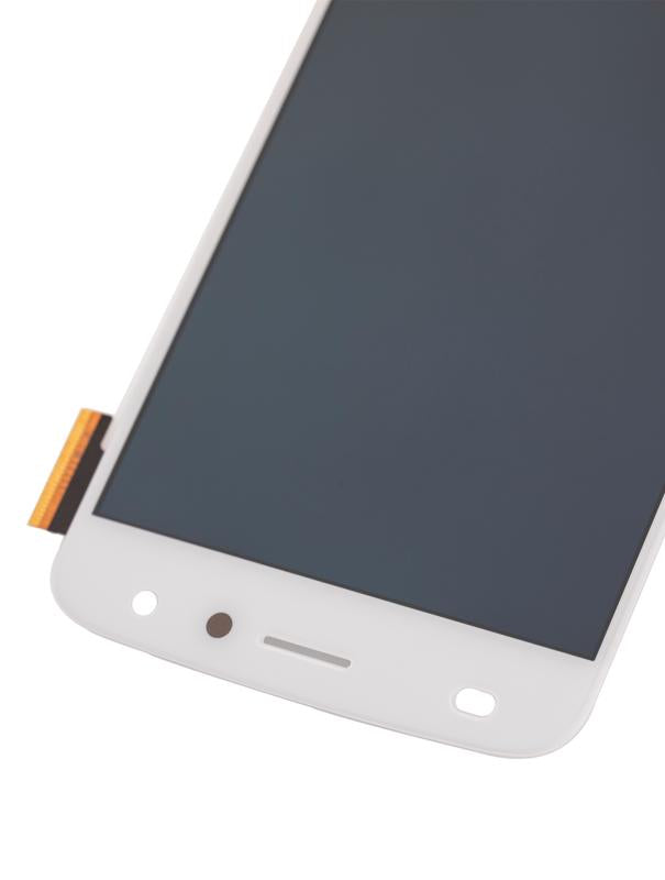 Reparación de pantalla OLED para Motorola Moto Z2 Play XT1710/2017 en Guatemala.