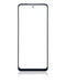 Vidrio frontal 2 en 1 con OCA preinstalado para Motorola Moto E32 (2022)