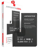 Reparación de batería iPhone 15 Pro Max en Guatemala con garantía y repuestos originales.