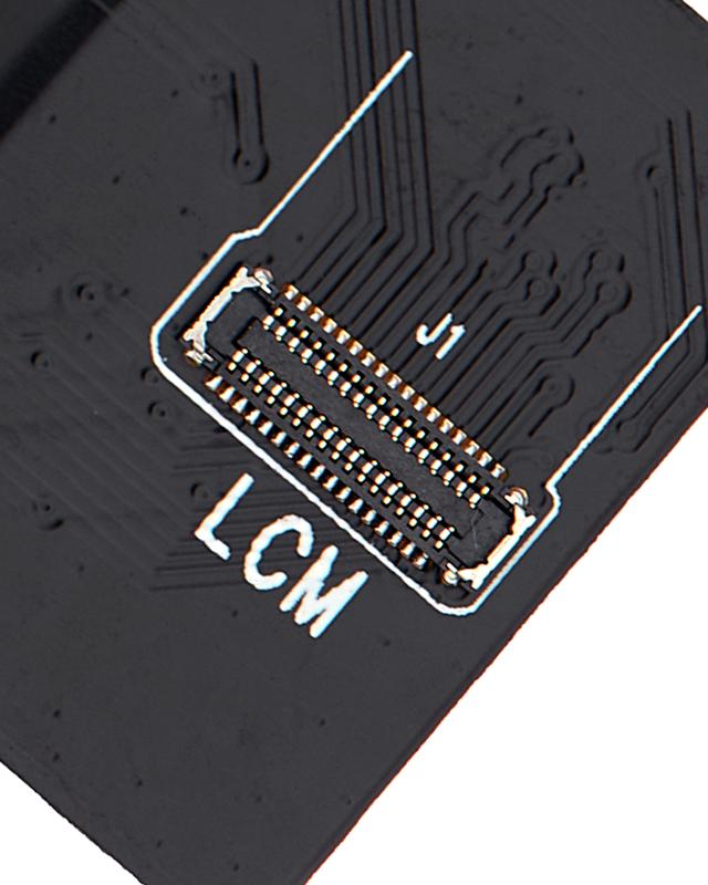 Cable flexible de prueba para iTestBox (S300) compatible con Huawei Y9 (2019) / Honor 8X en Guatemala para reparación de componentes Huawei.